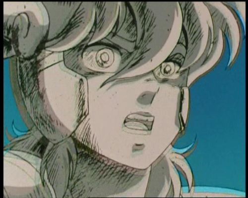 Otaku Gallery  / Anime e Manga / Saint Seiya / Screen Shots / Episodi / 027 - Lo scudo della medusa / 130.jpg